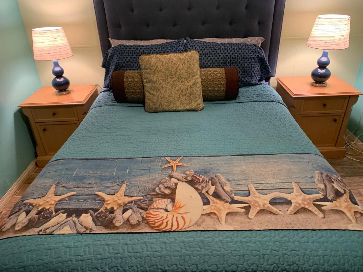 Michaels Siesta Motel St. Petersburg Extérieur photo
